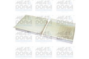 Meat & Doria Φίλτρο, Αέρας Εσωτερικού Χώρου - 17078-X2