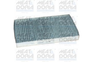 Meat & Doria Φίλτρο, Αέρας Εσωτερικού Χώρου - 17079K