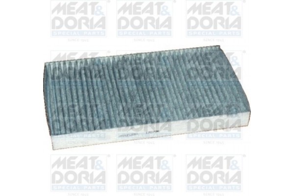Meat & Doria Φίλτρο, Αέρας Εσωτερικού Χώρου - 17079K