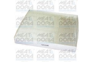 Meat & Doria Φίλτρο, Αέρας Εσωτερικού Χώρου - 17081