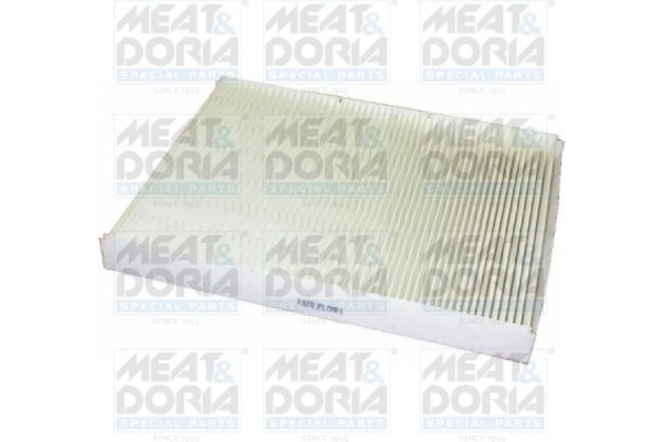 Meat & Doria Φίλτρο, Αέρας Εσωτερικού Χώρου - 17083