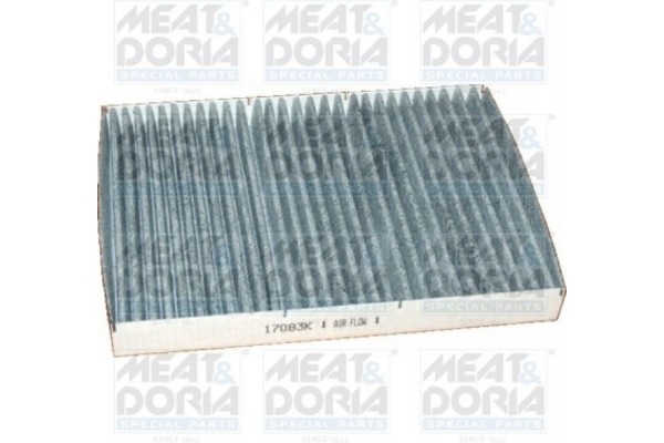 Meat & Doria Φίλτρο, Αέρας Εσωτερικού Χώρου - 17083K