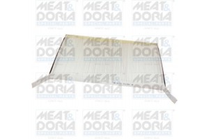Meat & Doria Φίλτρο, Αέρας Εσωτερικού Χώρου - 17084