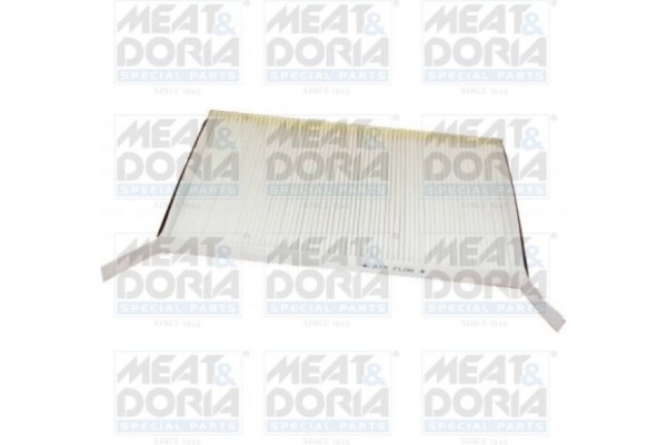Meat & Doria Φίλτρο, Αέρας Εσωτερικού Χώρου - 17084 Meat & Doria Φίλτρο, Αέρας Εσωτερικού Χώρου - 17084
