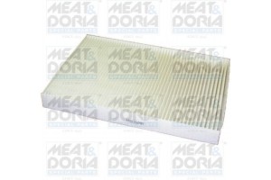 Meat & Doria Φίλτρο, Αέρας Εσωτερικού Χώρου - 17086