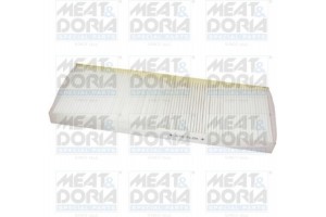 Meat & Doria Φίλτρο, Αέρας Εσωτερικού Χώρου - 17087