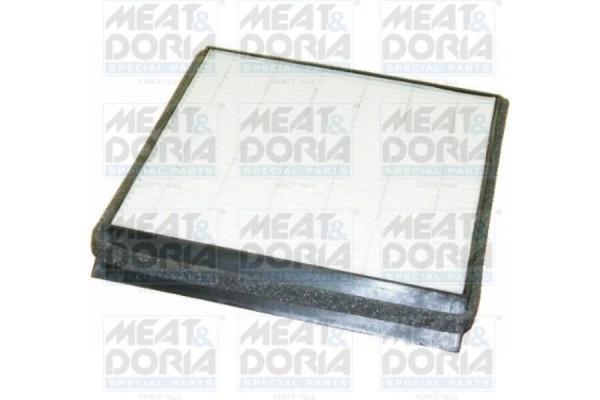 Meat & Doria Φίλτρο, Αέρας Εσωτερικού Χώρου - 17089F