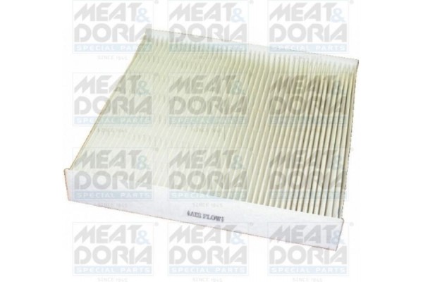 Meat & Doria Φίλτρο, Αέρας Εσωτερικού Χώρου - 17092