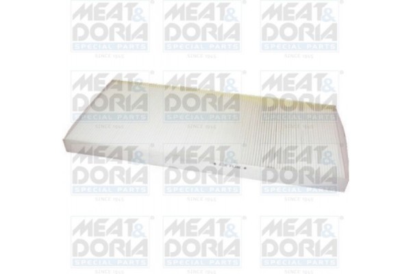 Meat & Doria Φίλτρο, Αέρας Εσωτερικού Χώρου - 17096 Meat & Doria Φίλτρο, Αέρας Εσωτερικού Χώρου - 17096