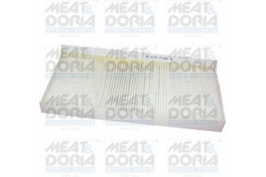 Meat & Doria Φίλτρο, Αέρας Εσωτερικού Χώρου - 17102
