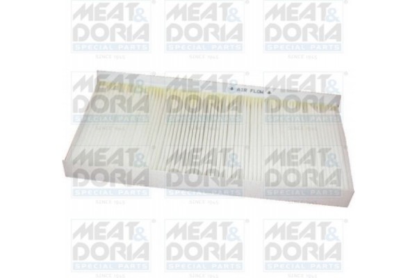 Meat & Doria Φίλτρο, Αέρας Εσωτερικού Χώρου - 17102