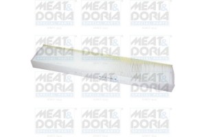 Meat & Doria Φίλτρο, Αέρας Εσωτερικού Χώρου - 17104