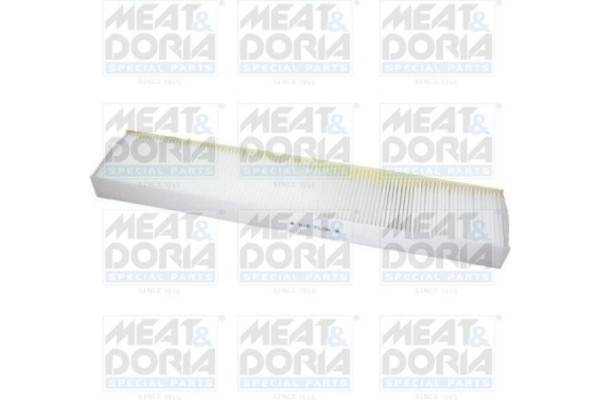 Meat & Doria Φίλτρο, Αέρας Εσωτερικού Χώρου - 17104 Meat & Doria Φίλτρο, Αέρας Εσωτερικού Χώρου - 17104