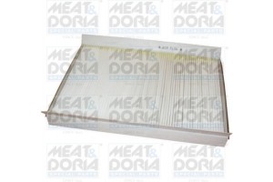 Meat & Doria Φίλτρο, Αέρας Εσωτερικού Χώρου - 17105
