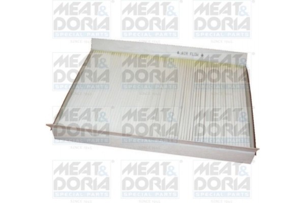 Meat & Doria Φίλτρο, Αέρας Εσωτερικού Χώρου - 17105 Meat & Doria Φίλτρο, Αέρας Εσωτερικού Χώρου - 17105