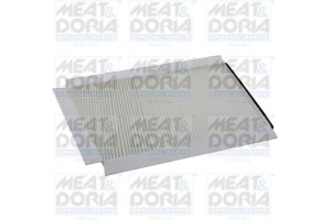 Meat & Doria Φίλτρο, Αέρας Εσωτερικού Χώρου - 17106
