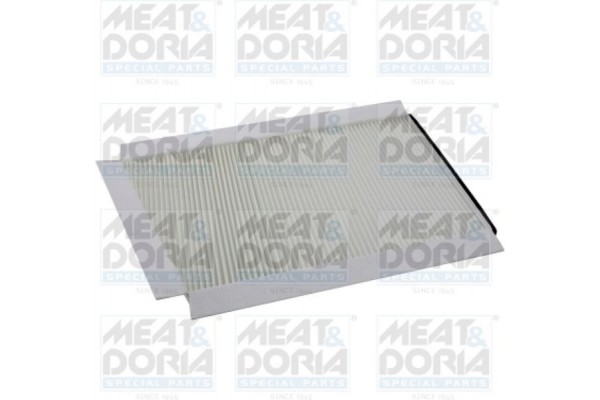Meat & Doria Φίλτρο, Αέρας Εσωτερικού Χώρου - 17106