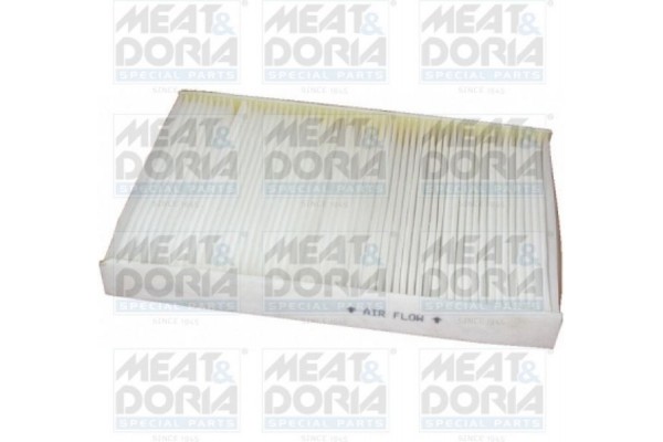Meat & Doria Φίλτρο, Αέρας Εσωτερικού Χώρου - 17108