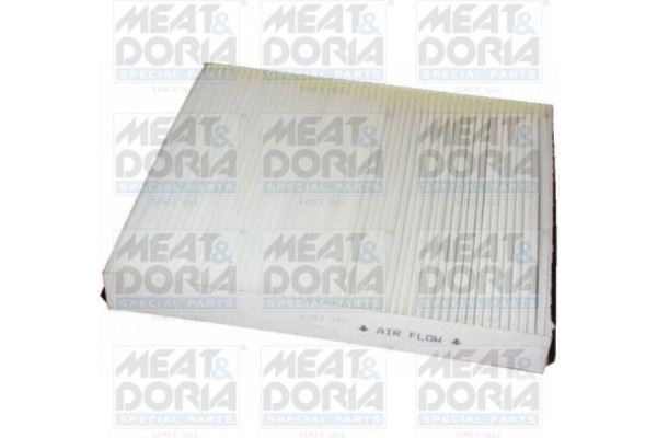Meat & Doria Φίλτρο, Αέρας Εσωτερικού Χώρου - 17109