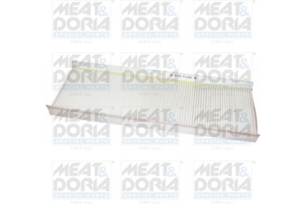 Meat & Doria Φίλτρο, Αέρας Εσωτερικού Χώρου - 17110 Meat & Doria Φίλτρο, Αέρας Εσωτερικού Χώρου - 17110
