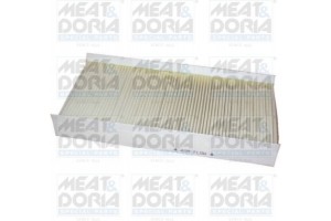 Meat & Doria Φίλτρο, Αέρας Εσωτερικού Χώρου - 17113