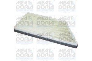 Meat & Doria Φίλτρο, Αέρας Εσωτερικού Χώρου - 17114