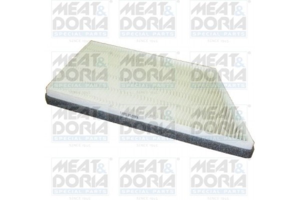 Meat & Doria Φίλτρο, Αέρας Εσωτερικού Χώρου - 17114