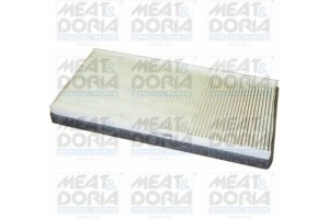 Meat & Doria Φίλτρο, Αέρας Εσωτερικού Χώρου - 17116