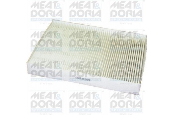 Meat & Doria Φίλτρο, Αέρας Εσωτερικού Χώρου - 17118 Meat & Doria Φίλτρο, Αέρας Εσωτερικού Χώρου - 17118