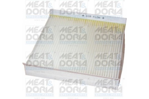 Meat & Doria Φίλτρο, Αέρας Εσωτερικού Χώρου - 17123 Meat & Doria Φίλτρο, Αέρας Εσωτερικού Χώρου - 17123