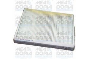 Meat & Doria Φίλτρο, Αέρας Εσωτερικού Χώρου - 17128