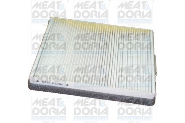 Meat & Doria Φίλτρο, Αέρας Εσωτερικού Χώρου - 17128 Meat & Doria Φίλτρο, Αέρας Εσωτερικού Χώρου - 17128