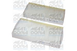 Meat & Doria Φίλτρο, Αέρας Εσωτερικού Χώρου - 17131-X2