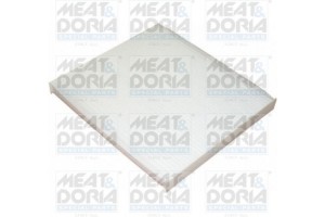 Meat & Doria Φίλτρο, Αέρας Εσωτερικού Χώρου - 17146