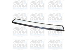 Meat & Doria Φίλτρο, Αέρας Εσωτερικού Χώρου - 17152F