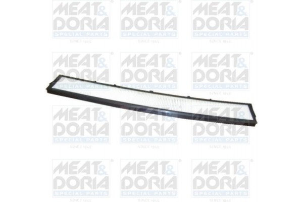 Meat & Doria Φίλτρο, Αέρας Εσωτερικού Χώρου - 17152F Meat & Doria Φίλτρο, Αέρας Εσωτερικού Χώρου - 17152F