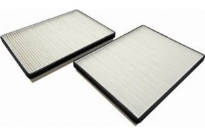 Meat & Doria Φίλτρο, Αέρας Εσωτερικού Χώρου - 17153F-X2