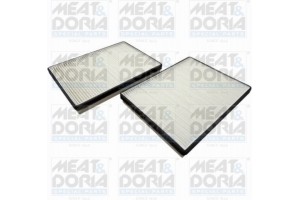Meat & Doria Φίλτρο, Αέρας Εσωτερικού Χώρου - 17153F-X2