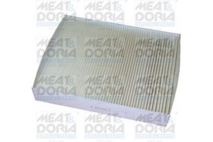 Meat & Doria Φίλτρο, Αέρας Εσωτερικού Χώρου - 17158