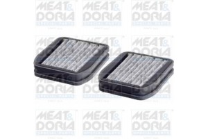 Meat & Doria Φίλτρο, Αέρας Εσωτερικού Χώρου - 17164FK-X2