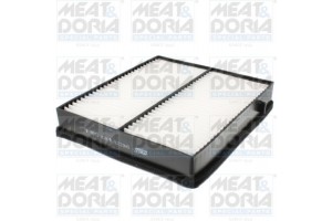 Meat & Doria Φίλτρο, Αέρας Εσωτερικού Χώρου - 17165F