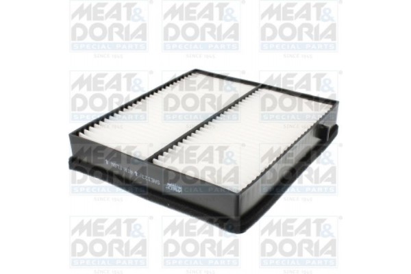 Meat & Doria Φίλτρο, Αέρας Εσωτερικού Χώρου - 17165F