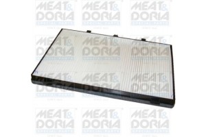 Meat & Doria Φίλτρο, Αέρας Εσωτερικού Χώρου - 17173F