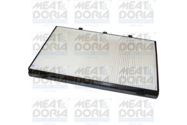 Meat & Doria Φίλτρο, Αέρας Εσωτερικού Χώρου - 17173F
