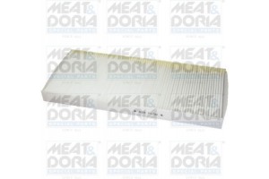 Meat & Doria Φίλτρο, Αέρας Εσωτερικού Χώρου - 17184