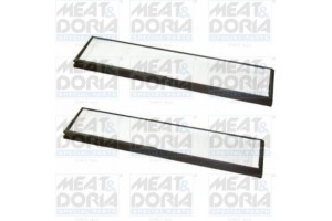 Meat & Doria Φίλτρο, Αέρας Εσωτερικού Χώρου - 17193F-X2