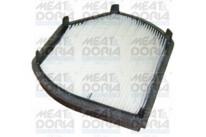 Meat & Doria Φίλτρο, Αέρας Εσωτερικού Χώρου - 17216F