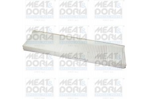 Meat & Doria Φίλτρο, Αέρας Εσωτερικού Χώρου - 17224