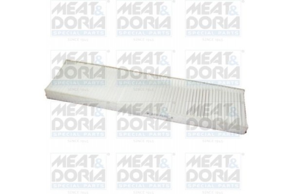 Meat & Doria Φίλτρο, Αέρας Εσωτερικού Χώρου - 17224 Meat & Doria Φίλτρο, Αέρας Εσωτερικού Χώρου - 17224