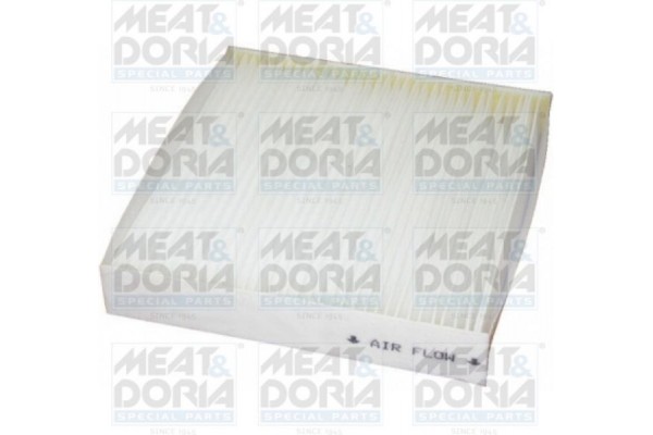 Meat & Doria Φίλτρο, Αέρας Εσωτερικού Χώρου - 17228